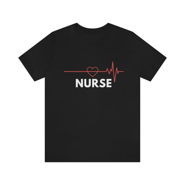 Nurse Unisex Tee