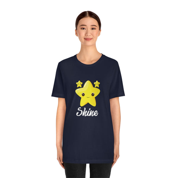 Shine Unisex Tee