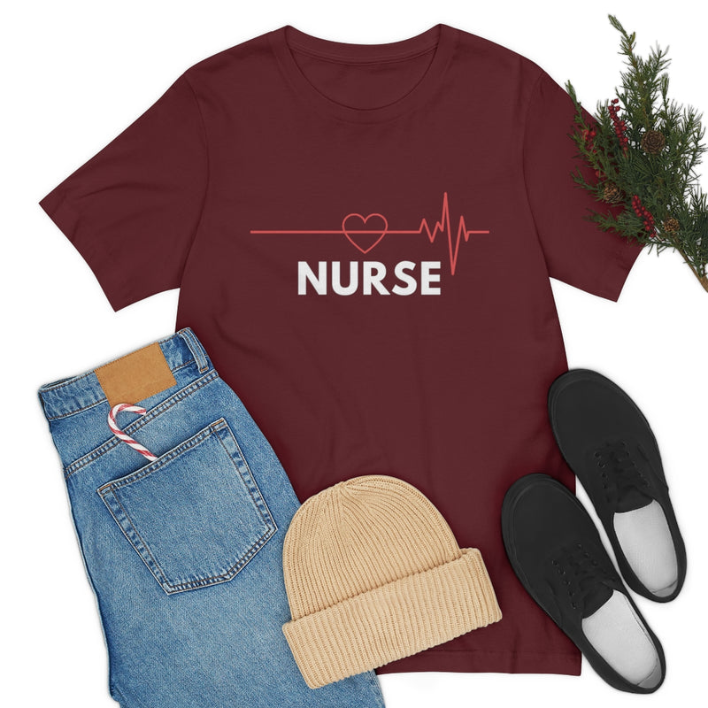 Nurse Unisex Tee
