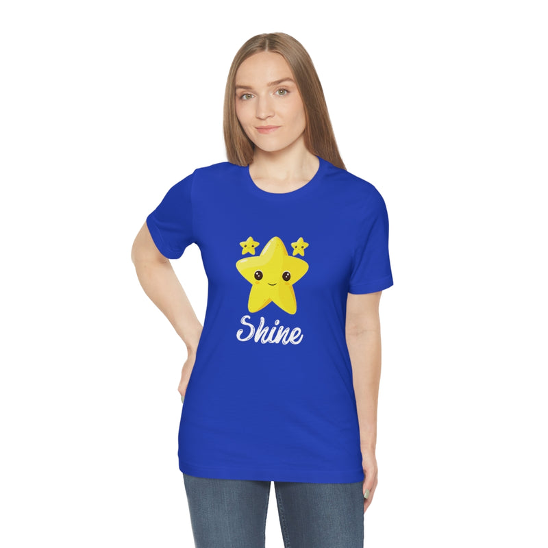 Shine Unisex Tee