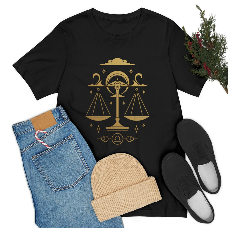 Libra Unisex Tee