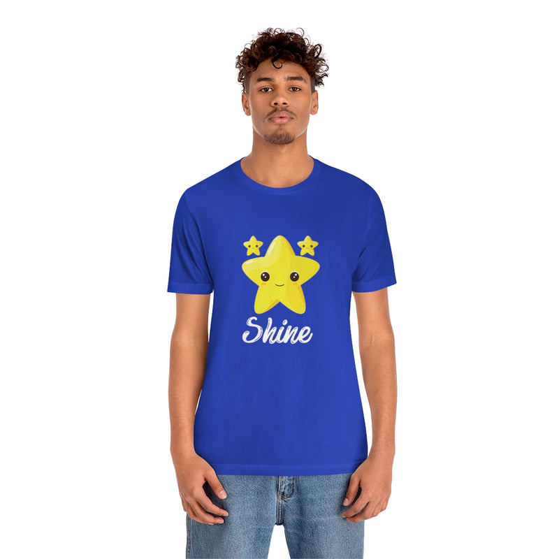 Shine Unisex Tee