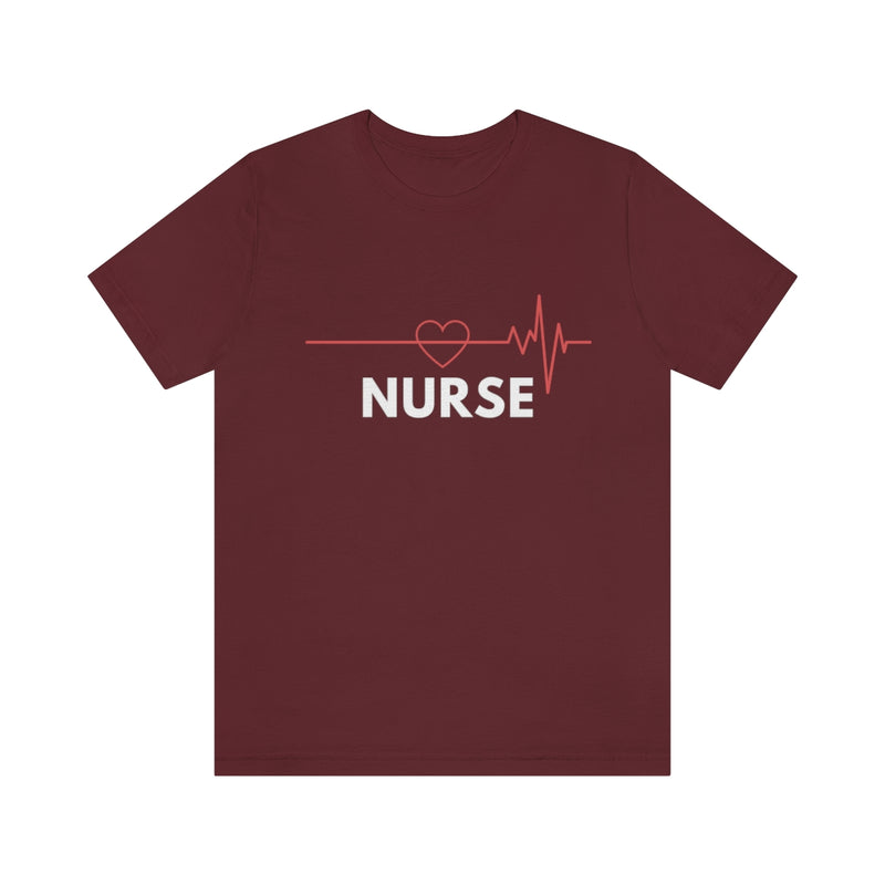 Nurse Unisex Tee