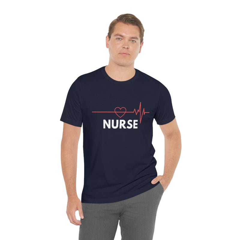 Nurse Unisex Tee