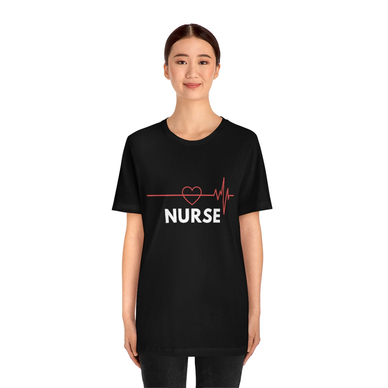 Nurse Unisex Tee