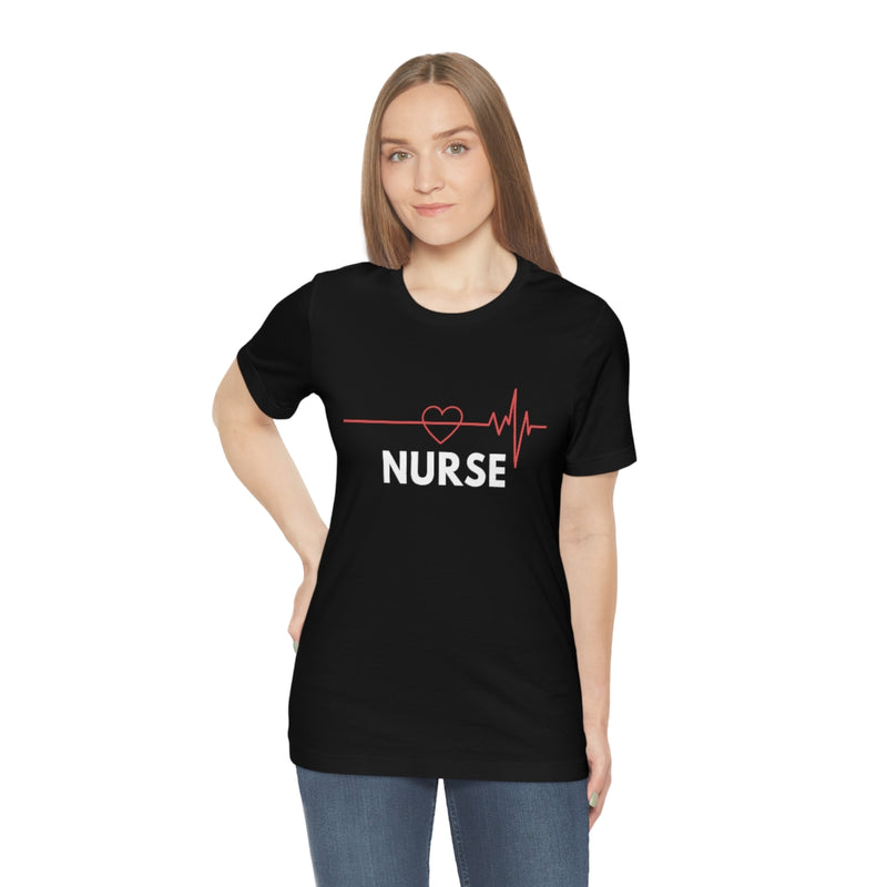 Nurse Unisex Tee