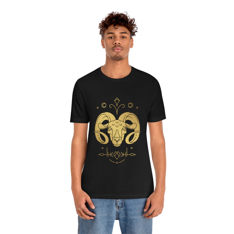 Aries Unisex Tee