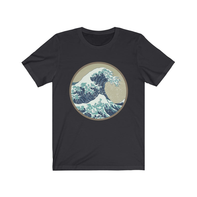 Wave Unisex Tee