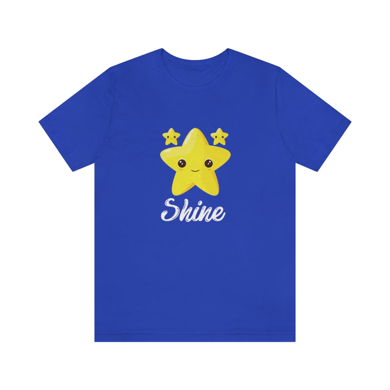 Shine Unisex Tee