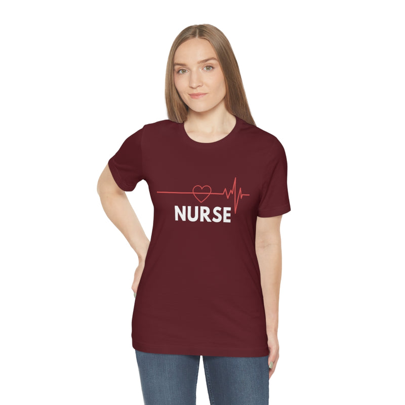 Nurse Unisex Tee