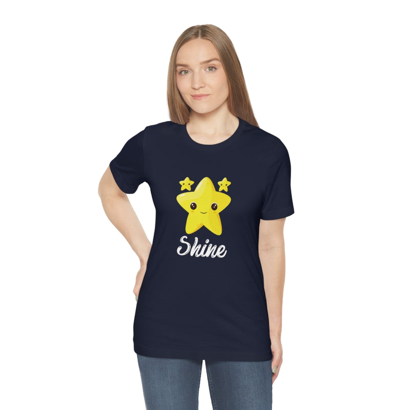 Shine Unisex Tee