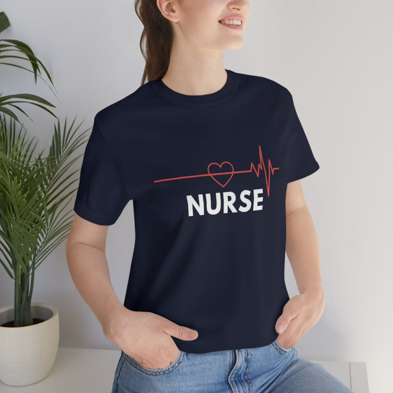 Nurse Unisex Tee