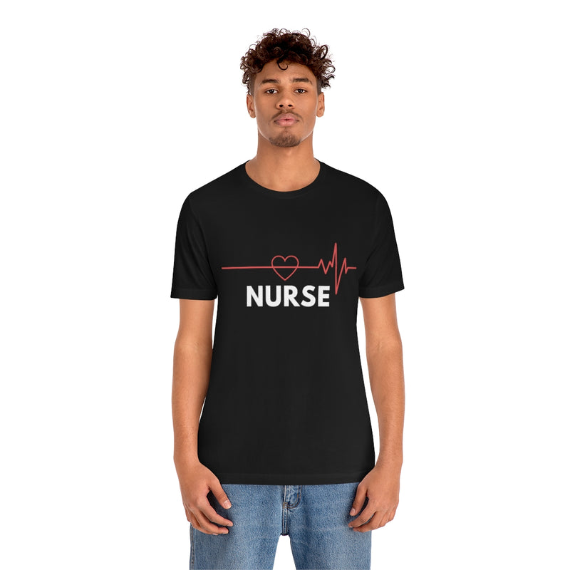 Nurse Unisex Tee