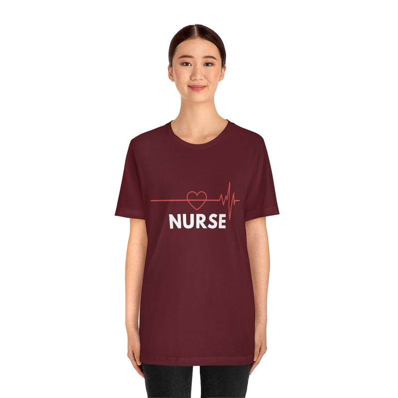 Nurse Unisex Tee