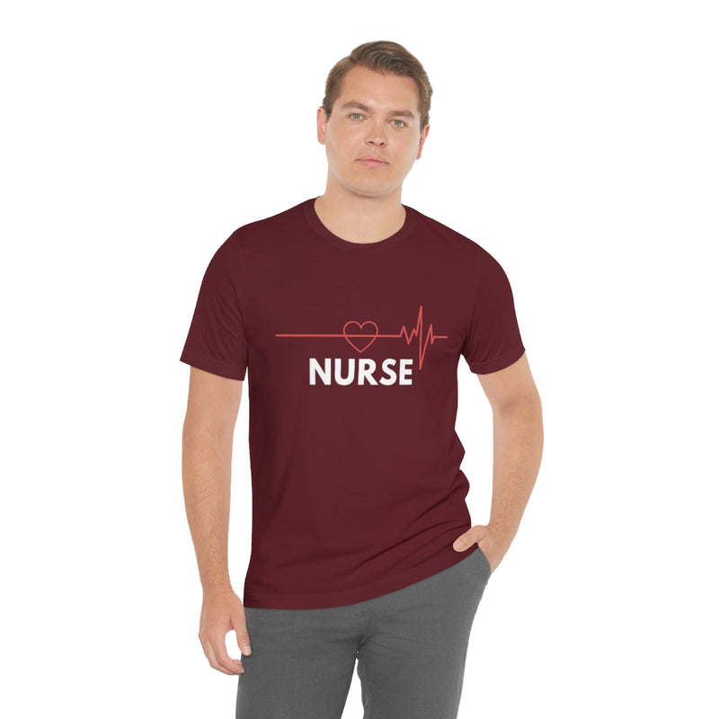 Nurse Unisex Tee