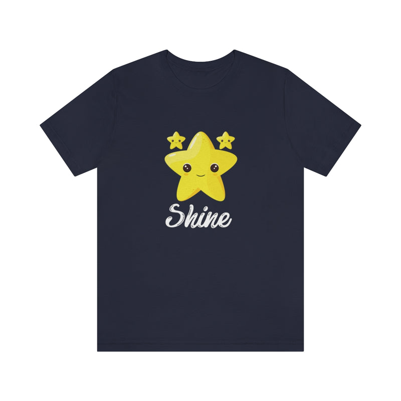 Shine Unisex Tee