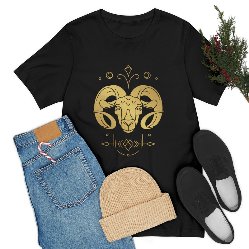 Aries Unisex Tee