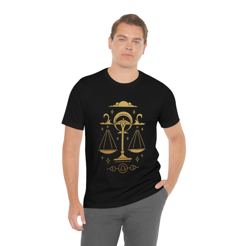 Libra Unisex Tee